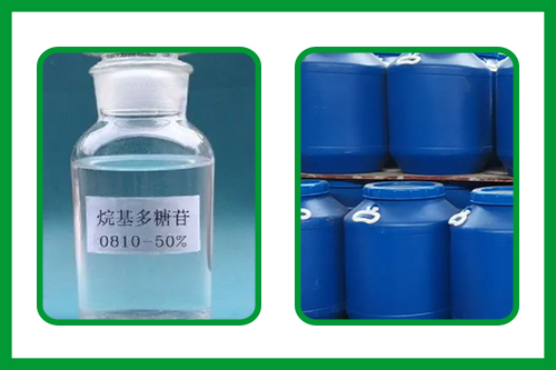 烷基糖苷的優(yōu)點(diǎn)有哪些？我來一一告訴你