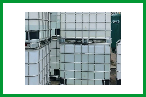 聚六亞甲基單胍鹽酸鹽的優(yōu)點(diǎn)哪些？集化網(wǎng)告訴你