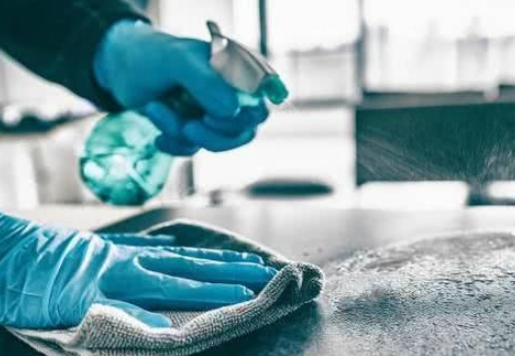 聚六亞甲基單胍鹽酸鹽為什么適合作消毒劑