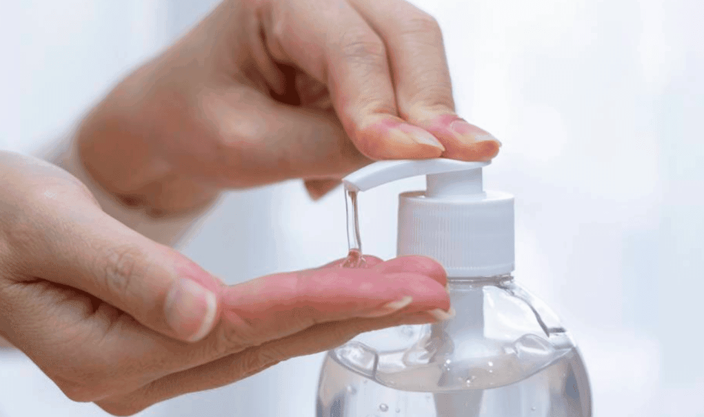 磨砂洗手液怎么配效果好，鏈集化工告訴你