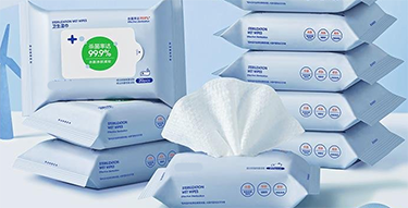 鏈集化工葡萄糖酸氯己定，讓生活更加健康！