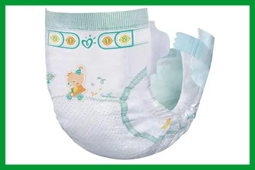 紙尿褲