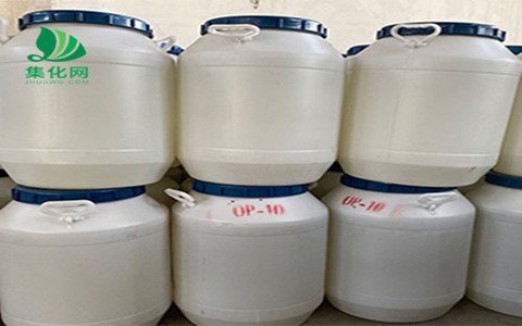 乳化劑OP-10廠家哪家好，OP-10的性質(zhì)