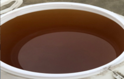 三乙醇胺油酸皂：一種多功能的非離子表面活性劑