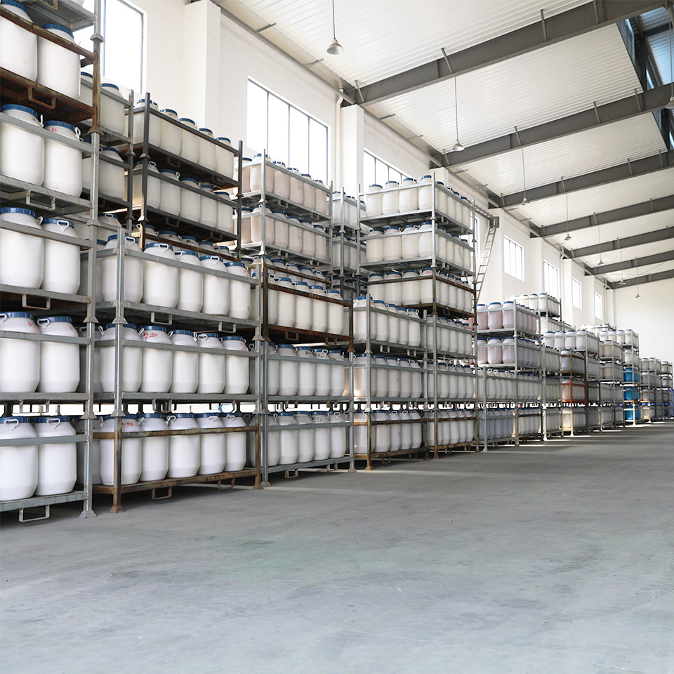 乳化劑-乳化作用