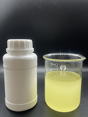 低泡耐堿絲光滲透劑HA-LF